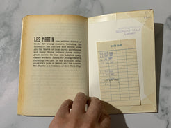 The X Files #9 E.B.E. by Chris Carter (Ex-Library Book)