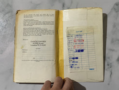 The Adventures of K9 and Other Mechanical Creatures by Terrance Dicks (Ex-Library Book)