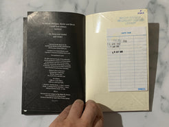 The Secret Army Operation Loki by Sophie Masson (Ex-Library Book)