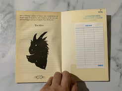 Dragon Heart Junior Novelisation by Adriana Gabriel (Ex-Library Book)