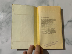 Dragonflight by Anne Mccaffrey (Ex-Library Book)