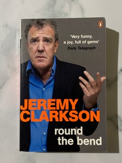 Round the Bend by Jeremy Clarkson