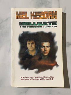 Hellgate: The Rabelais Alliance by Mel Keegan