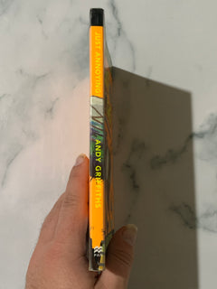 Just Annoying! by Andy Griffiths