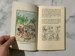 Just Tricking! by Andy Griffiths