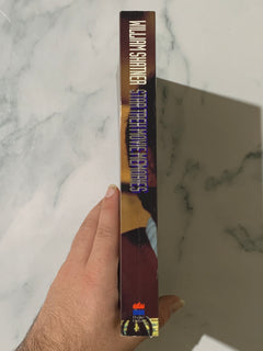 Star Trek Movie Memories by William Shatner with Chris Kreski