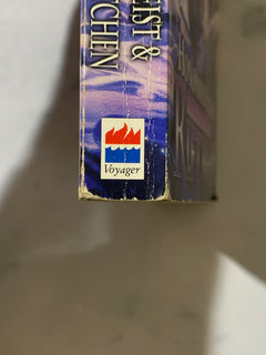 Honoured Enemy: Legends of the Rift War by Raymond E.Feist