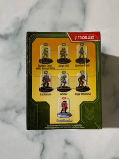 Halo Series 1 Domez Collectible Miniatures
