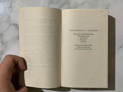 Child of a Mad God by R.A. Salvatore