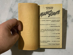 Fortune of Fear: Mission Earth Volume 5 by L. Ron Hubbard