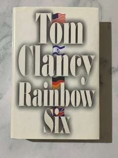 Rainbow Six by Tom Clancy