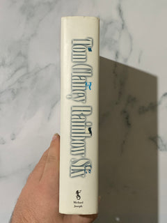 Rainbow Six by Tom Clancy