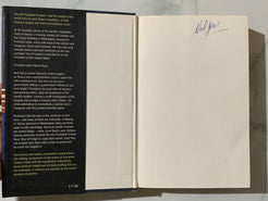 Executive Orders by Tom Clancy