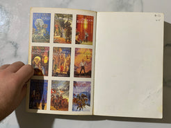 Winter's Heart: Book 9 of The Wheel of Time by Robert Jordan