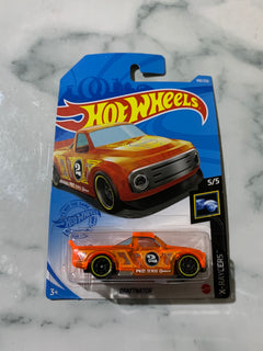 Hot Wheels X-Raycers Draftnator