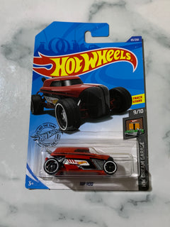 Hot Wheels HW Dream Garage Rip Rod