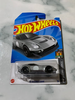 Hot Wheels HW Dream Garage El Segundo Coupe