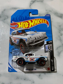 Hot Wheels Rod Squad Big-Air Bel-Air