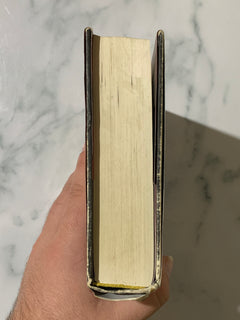 Red Rabbit by Tom Clancy (Hardcover)