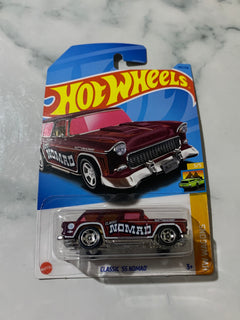 Hot Wheels HW Wagons Classic '55 Nomad