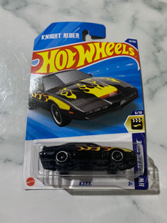 Hot Wheels HW Screen Time K.I.T.T.