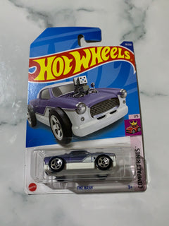 Hot Wheels Compact Kings The Nash