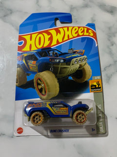 Hot Wheels Baja Blazers Dune Crusher