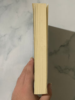 Dark Winter by Andy McNab