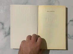 Bad Company by Jack Higgins