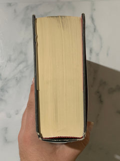 The Mountain Shadow by Gregory David Roberts (Hardcover)