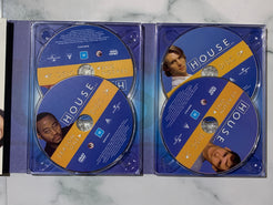 House M.D. Season One