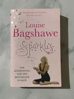 Sparkles by Louise Bagshawe