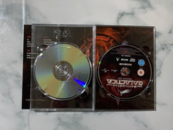 Battlestar Galatica Season One