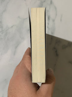 Harry Potter and the Philosopher's Stone by J.K. Rowling