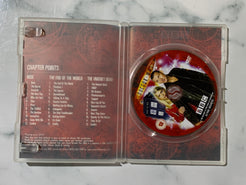 Doctor Who Volume 1: Rose - The End of the World - The Unquiet Dead