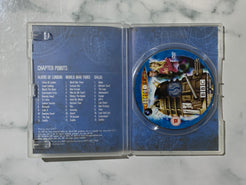 Doctor Who Volume 2: Aliens of London - World War Three - Dalek