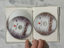 Battlestar Galactica Season Four Part One