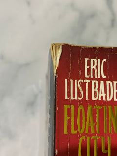 Floating City by Eric Lustbader