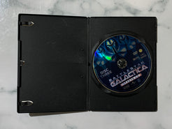 Battlestar Galactica Season 2.5 Disc One, Two, and Three