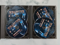 Battlestar Galactica Season 2.0