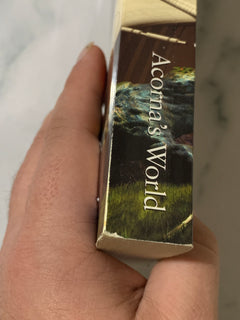 Arcona's World by Anne McCaffrey & Elizabeth Ann Scarborough