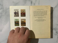 Sharpe's Havoc by Bernard Cornwell