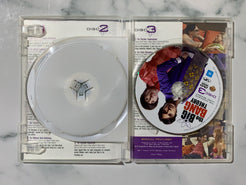 The Big Bang Theory the Complete Third Season