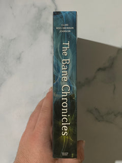 The Bane Chronicles by Cassandra Clare & Other Authors