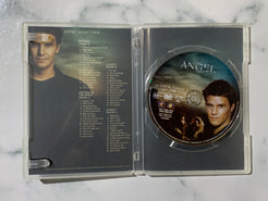 Angel Season Three Part Two Episodes 12-22