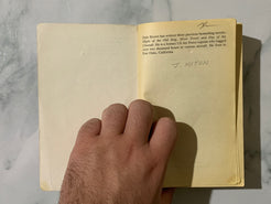 Hammer Heads by Dale Brown