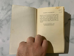 Sharpe's Waterloo by Bernard Cornwell
