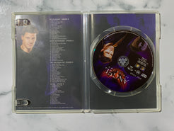 Angel Season Two Part Two Episodes 12-22