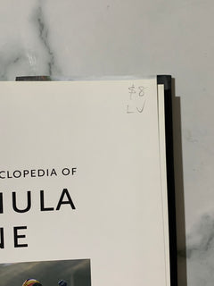 Complete Encyclopedia of Formula 1 by Parragon 2008 (Hardcover)