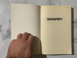 Skafey: Life in the Fast Lane by Mark Skaife and Andrew Clarke
